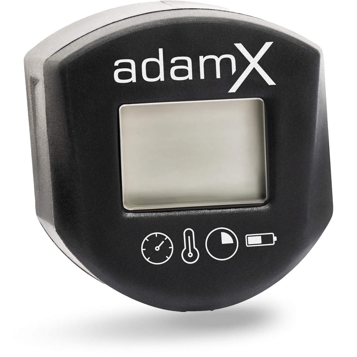 Digitale Druckmesseinrichtung adam X zum Nachrüsten einer jet X