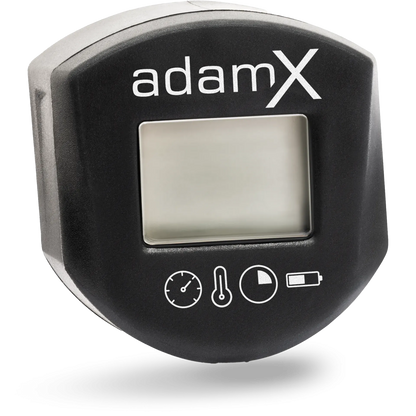 Digitale Druckmesseinrichtung adam X zum Nachrüsten einer jet X