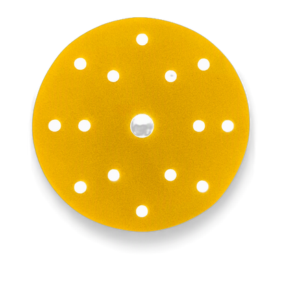 TrueFlex PRO Sanding Disc 15-PLUS-Lochumg Ø 150 mm P 1500