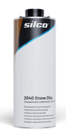 Silco 2040  Steinschlagschutz