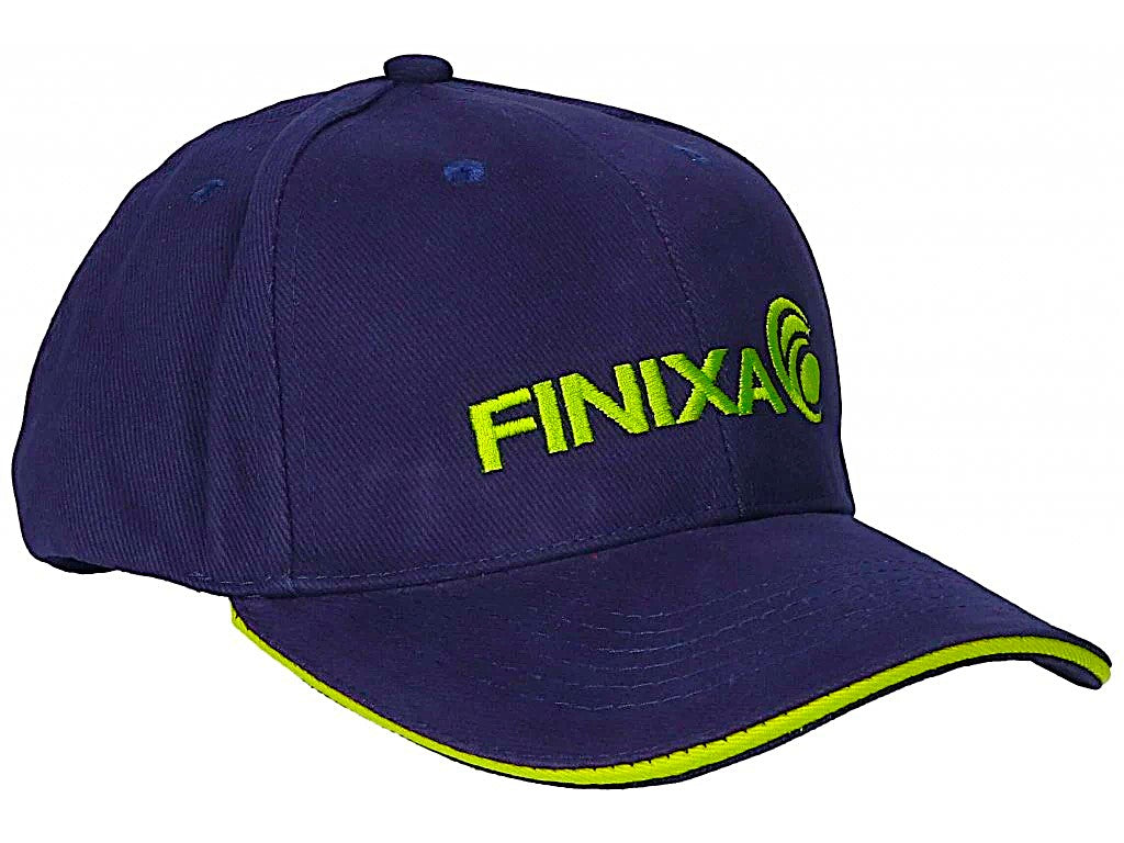 FINIXA Cap