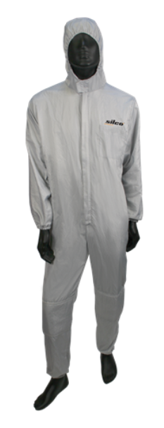 Silco 2311 Carbo-Master Lackieranzug