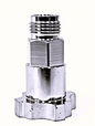 2941 Adapter Twist-Cup für DeVilbiss Pistolen und