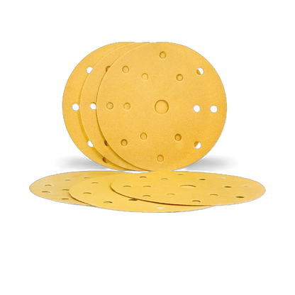 TrueFlex PRO Sanding Disc 15-PLUS-Lochumg Ø 150 mm P 1500