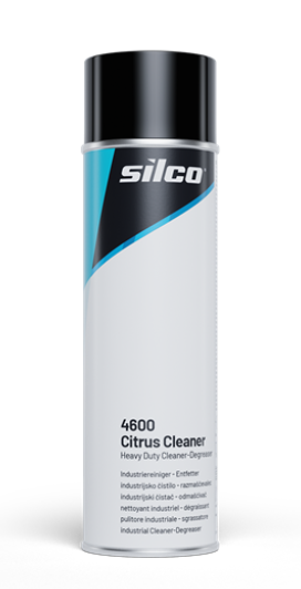 4600 Citrus Cleaner; Spray: 500ml