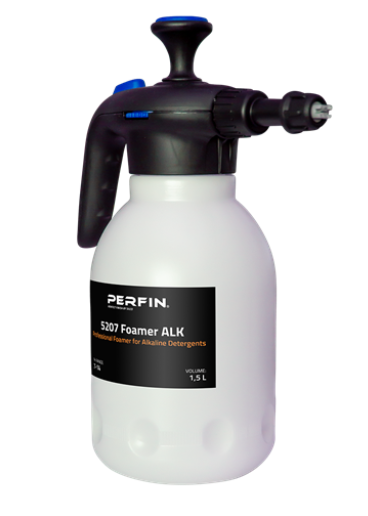 5207 Foamer ALK; 1,5L