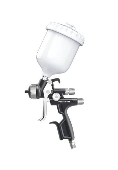 5430 Clear Coat Spray Gun