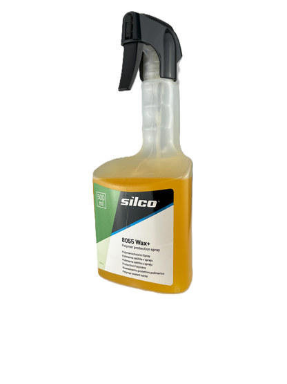 8055 WAX+ Polymerwachs Spray 