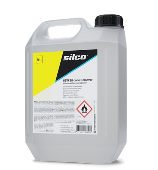 Silco 8515 WB Silicone Remover