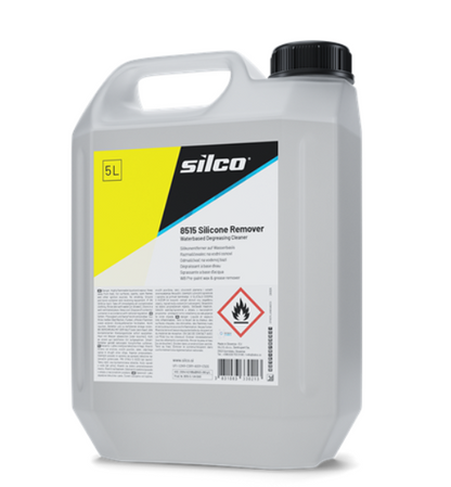 Silco 8515 WB Silicone Remover