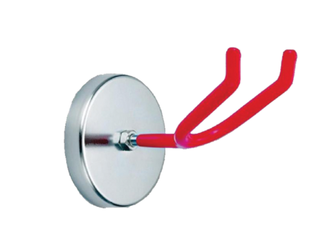 Silco 8820 Perfin Mag-Hold Magnetischer Pistolenhalter