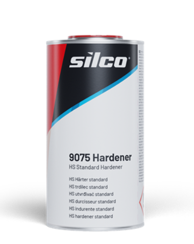 Silco 9075 HS Härter für 9700 DTM Klarlack