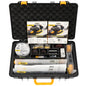 Mirka Plastic Repair Solution Koffer offen 
