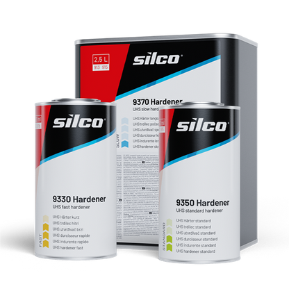 Silco 9330-9350 UHS Acrylhärter