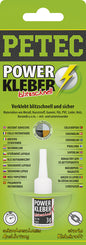 PETEC Power Kleber 3-g-Flasche SB
