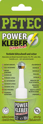 PETEC Power Kleber