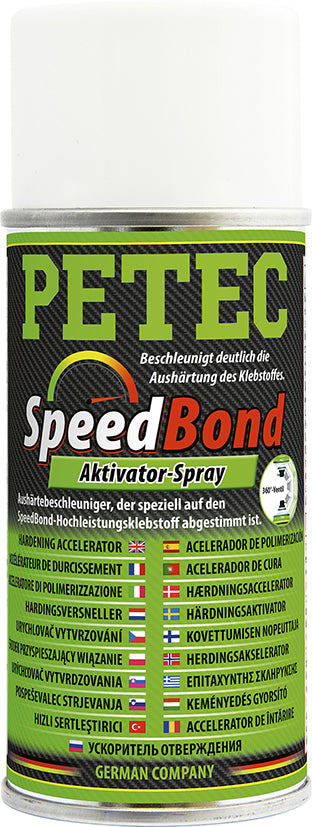 Speedbond Aktivatorspray für Kleber 150ml