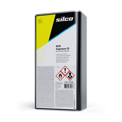 Silco 9525 High Strength Degreaser