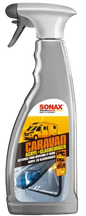 SONAX Caravan-Acryl- und Glasreiniger 750 ml