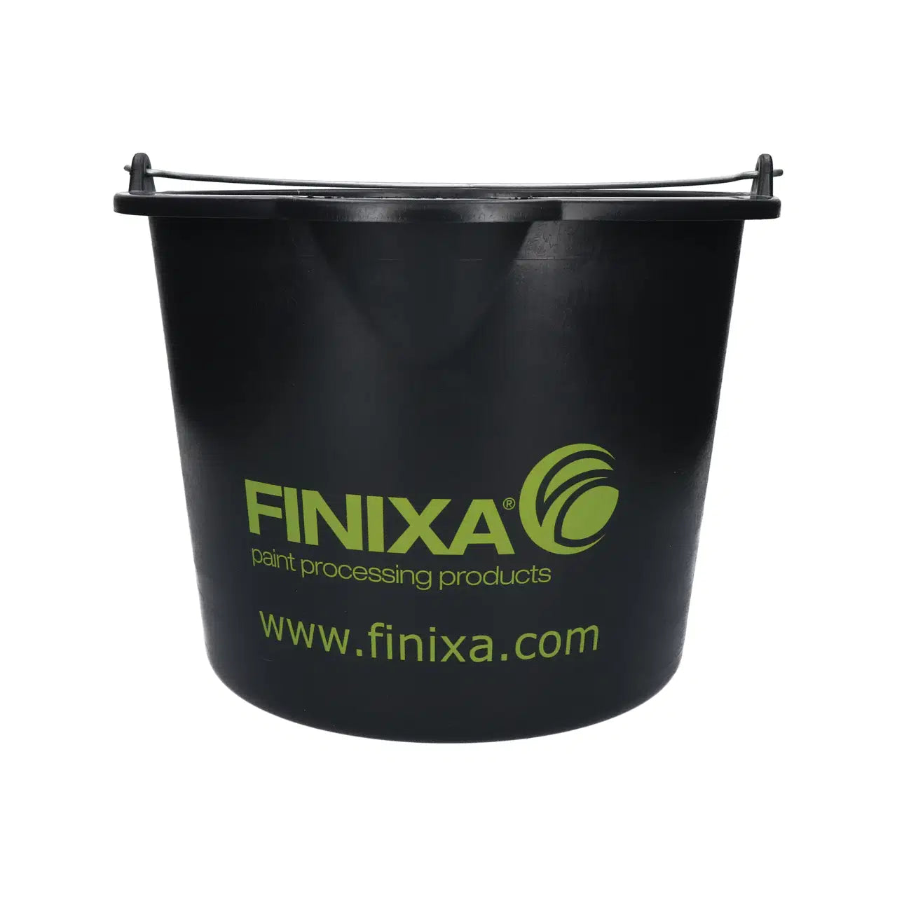 FINIXA Eimer mit Ausgießtülle 12 ltr