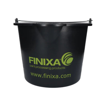 FINIXA Eimer mit Ausgießtülle 12 ltr
