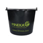FINIXA Eimer mit Ausgießtülle 12 ltr