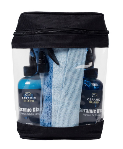 Cartec Ceramic After Care Set