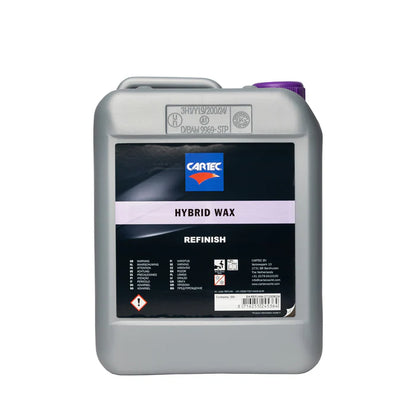 Cartec_Hybrid_Wax_Spruehwachs_5000ml hochglänzend 