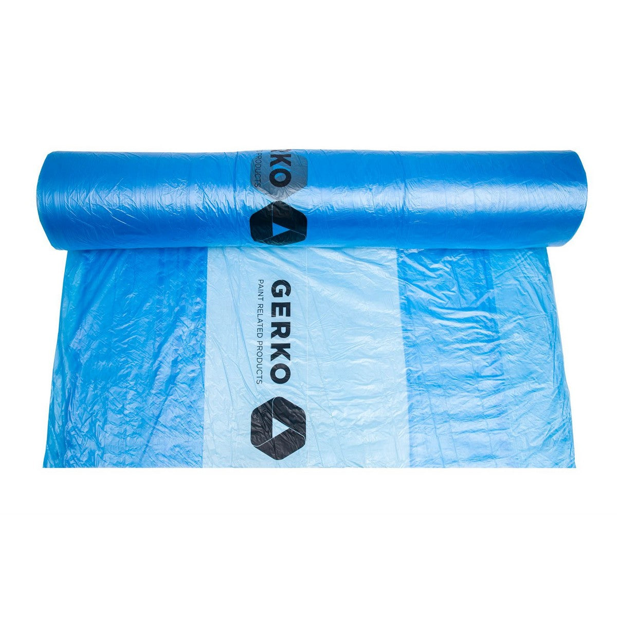 GERKO Superior Abdeckfolie 5 x 120 m 15µm