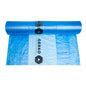 GERKO Superior Abdeckfolie 5 x 120 m 15µm