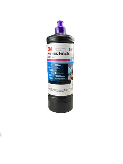 3M™Perfect-it III ™ Famous Finish 1 kg