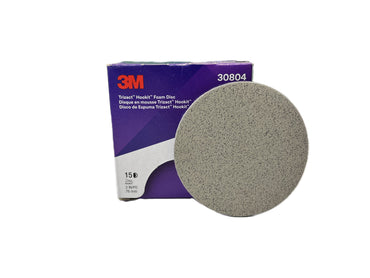 3M™ Trizact™ Hookit™ Feinschleifscheibe 443SA 8000