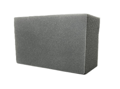 TOLEX STICK-ON PAD, 62 x 111 mm, Pack à 2 St.