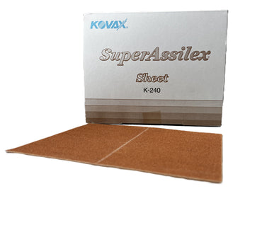 KOVAX SUPER ASSILEX SUPER TACK STREIFEN 130 X 170mm