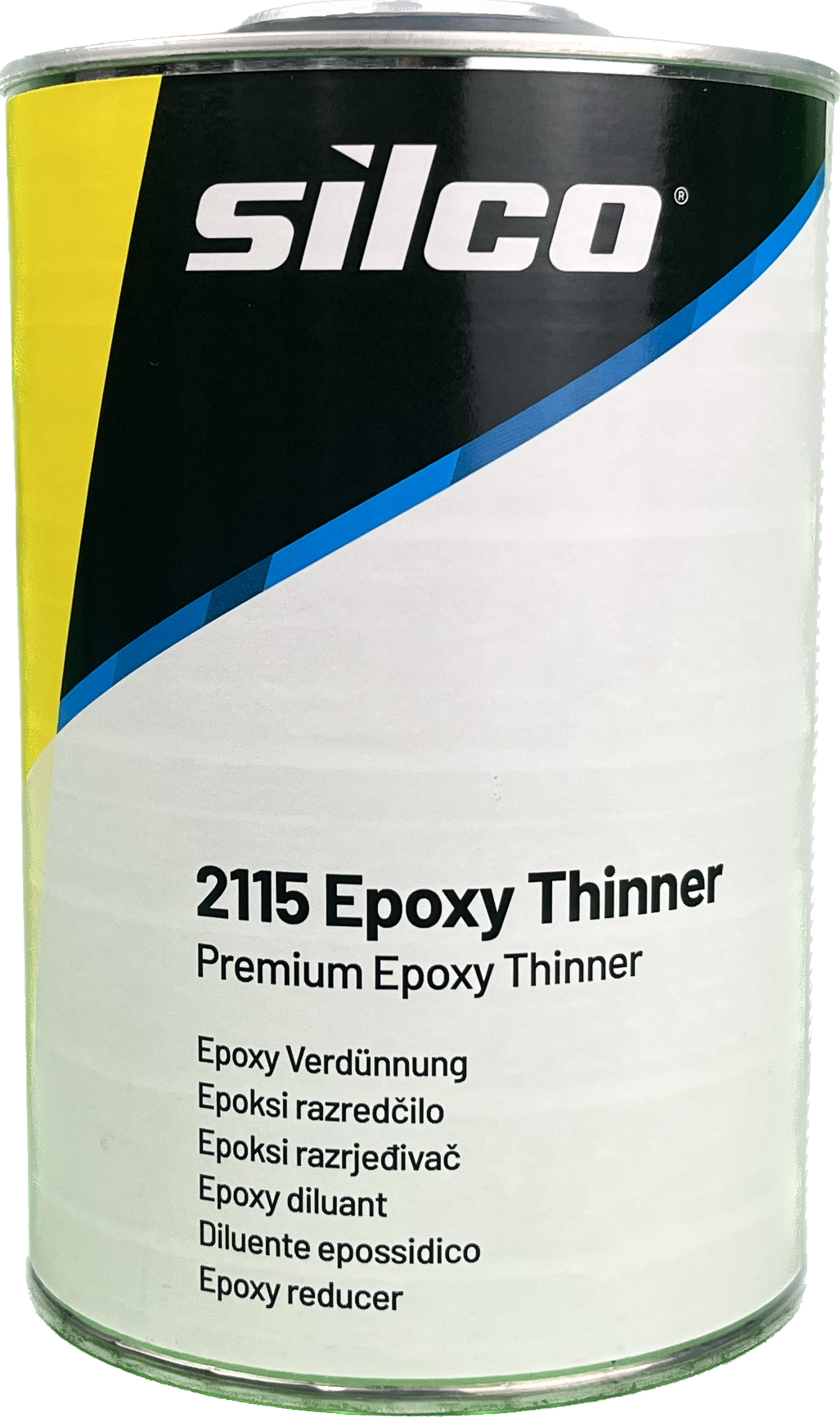 Silco 2115 Epoxy-Verdünner
