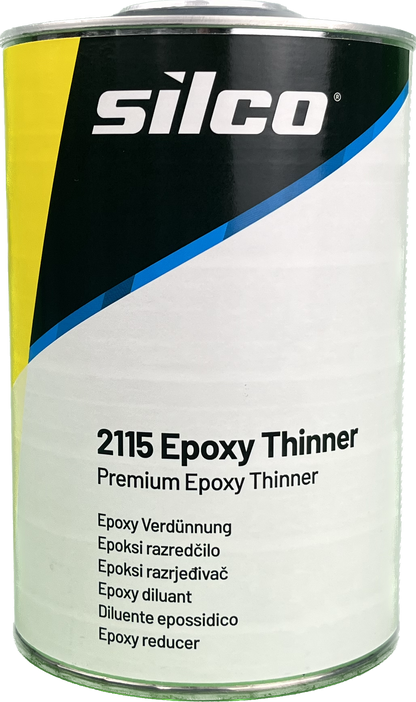 Silco 2115 Epoxy-Verdünner