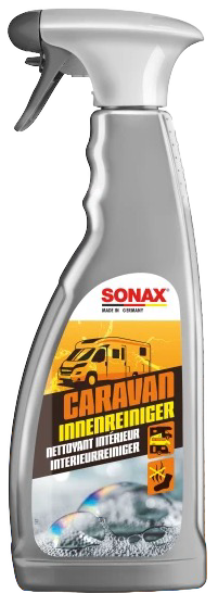 SONAX Caravan-Innenreiniger 750 ml