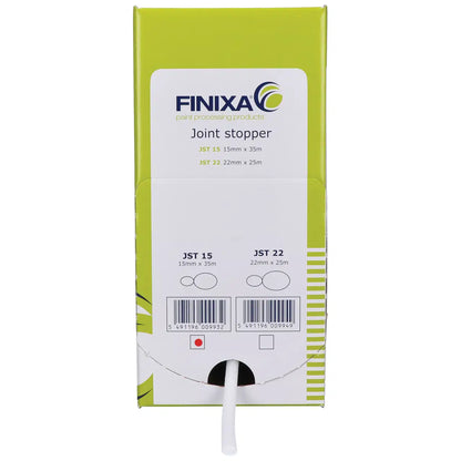 FINIXA Schaumfstoffband für Falzen JST15 22 Karton