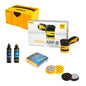 Mirka Smart Polisher- Paket ARP-B mit Poliermaschine, Schwämmen, Politur, Microfasertücher und Koffer