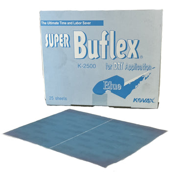 KOVAX BUFLEX DRY SUPER TACK STREIFEN 130 x 170 MM
