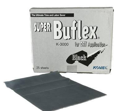 KOVAX BUFLEX DRY SUPER TACK STREIFEN 130 x 170 MM