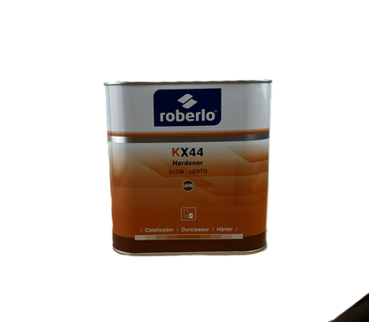 ROBERLO Kronox KX43 Härter UHS extra lang - 2,5 ltr