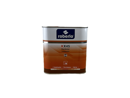 ROBERLO Kronox KX43 Härter UHS extra lang - 2,5 ltr