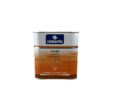 ROBERLO Kronox KX43 Härter UHS extra lang - 2,5 ltr