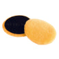 MIRKA Lammfellpad Pro 150mm Grip 7991500211 Autopolitur Industriepolitur