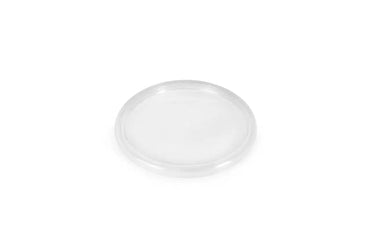 FINIXA Lackmischbecher - Deckel Ansicht von oben