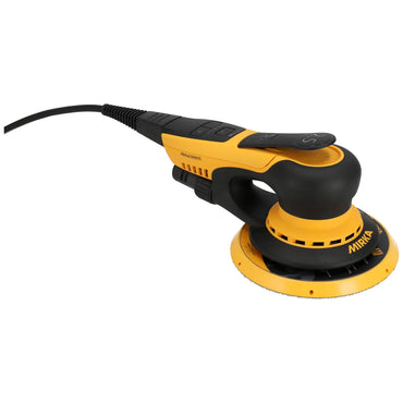 Mirka DEROS II Ø 150 mm mit 2,5 mm Hub