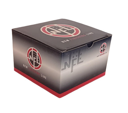 Xlife red Sanding Disc 15-PLUS-Lochung Ø 150 mm
