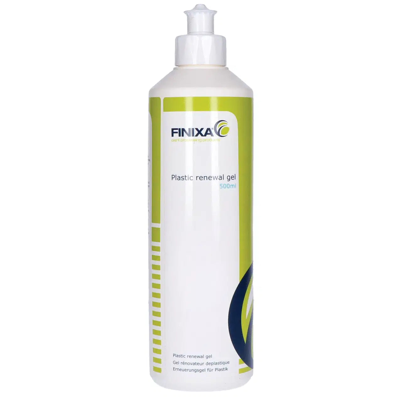 FINIXA Plastik Auffrischer Gel
