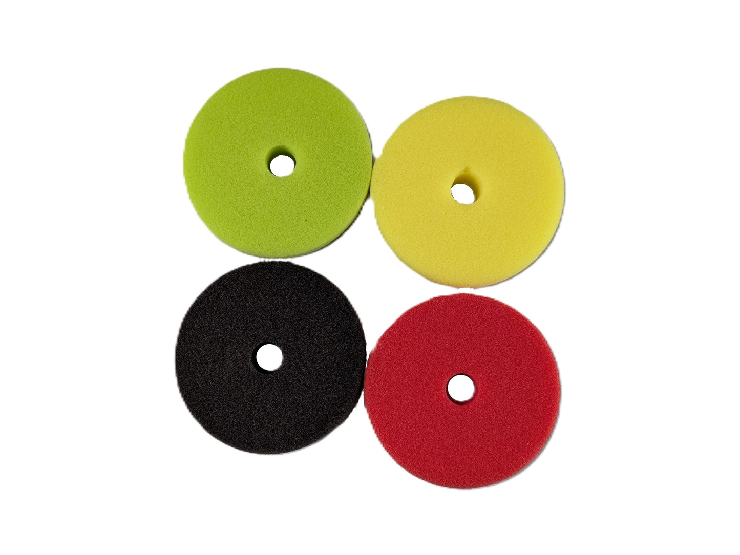 Polishing Pad Trapez